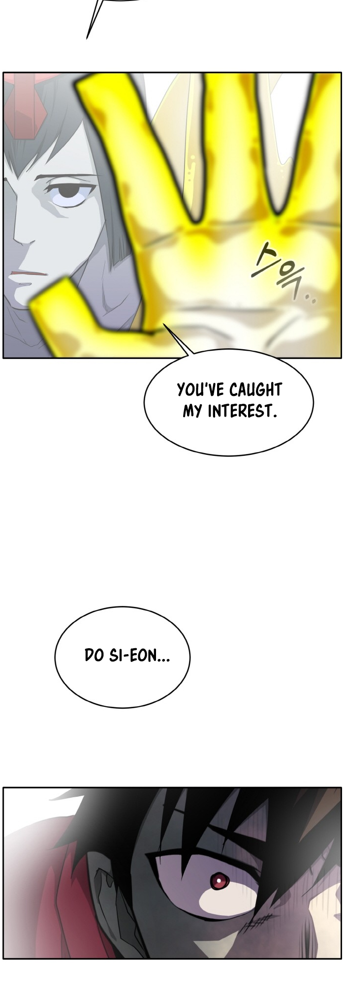 Counter Cube Chapter 89 45